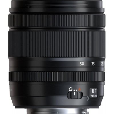 Цифр. фотокамера Fujifilm X-T5 + XF16-50mmF2.8-4.8 R LM WR Kit Black