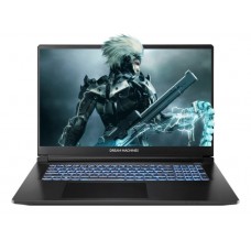 Ноутбук Dream Machines RT5050-17 17.3FHD IPS, AMD AI 7 350, 32GB, F2TB, NVD5050-8, DOS, чорний Ноутбук Dream Machines RT5050-17 17.3FHD IPS, AMD AI 7 350, 32GB, F2TB, NVD5050-8, DOS, чорний