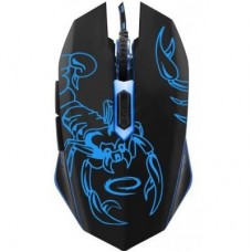 Мишка Esperanza MX203 Scorpio (EGM203B) Мишка Esperanza MX203 Scorpio (EGM203B)