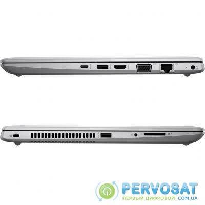 Ноутбук HP Probook 430 G5 (4BD97ES)