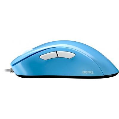 Мышка Zowie DIV INA EC1-B Blue-White (9H.N1NBB.A6E)