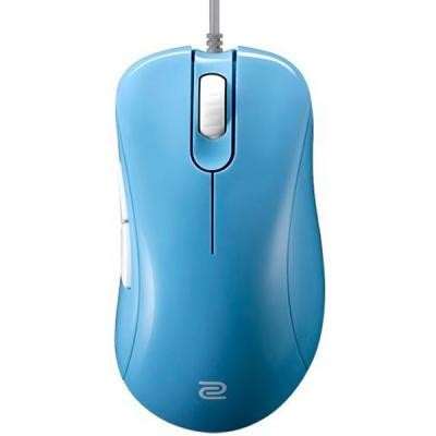 Мышка Zowie DIV INA EC1-B Blue-White (9H.N1NBB.A6E)