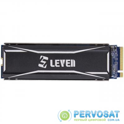 Накопитель SSD M.2 2280 512GB LEVEN (JPR600-512GB)