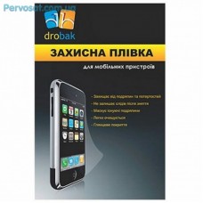 Плівка захисна Drobak Samsung S5222 Star 3 Duos (508905) Плівка захисна Drobak Samsung S5222 Star 3 Duos (508905)