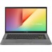 Ноутбук ASUS VivoBook S14 S433JQ-AM096 (90NB0RD4-M02310)
