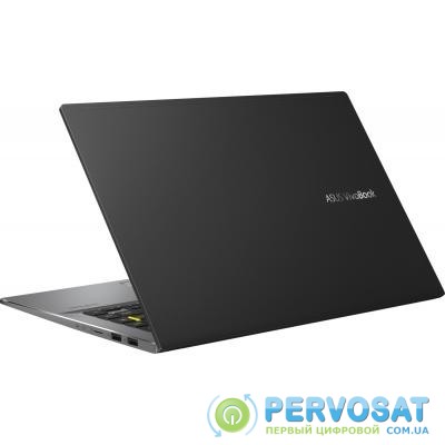 Ноутбук ASUS VivoBook S14 S433JQ-AM096 (90NB0RD4-M02310)