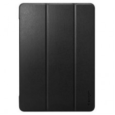 Чохол до планшета Spigen iPad 10,2 (2019) Smart Fold, Black (ACS00373) Чохол до планшета Spigen iPad 10,2 (2019) Smart Fold, Black (ACS00373)