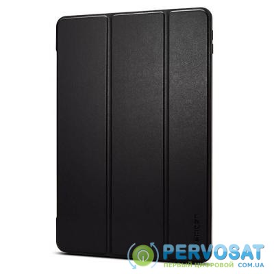 Чехол для планшета Spigen iPad 10,2 (2019) Smart Fold, Black (ACS00373)