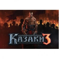 Гра PC Cossacks 3 (14449489) Гра PC Cossacks 3 (14449489)