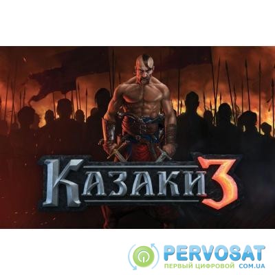 Игра PC Cossacks 3 (14449489)