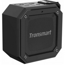 Акустична система Tronsmart Element Groove Bluetooth Speaker Black (322483)