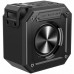 Акустическая система Tronsmart Element Groove Bluetooth Speaker Black (322483)