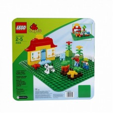 Конструктор LEGO Duplo Строительная доска (2304) Конструктор LEGO Duplo Строительная доска (2304)