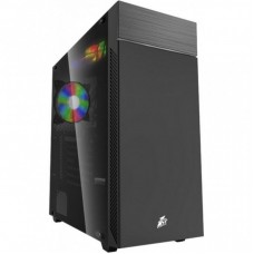 Корпус 1stPlayer P7-G1 RGB LED