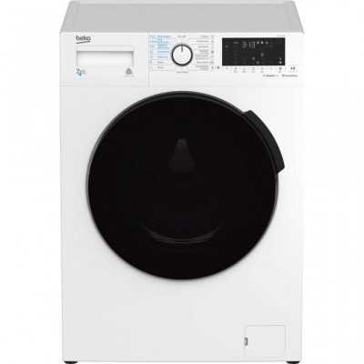 Стиральная машина BEKO HTE7616X0