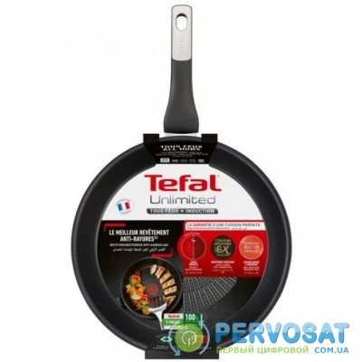 Сковорода TEFAL Unlimited 24 см (G2550472)
