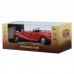 Same Toy Автомобиль Vintage Car со светом и звуком (красный)