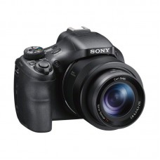 Цифр. фотокамера Sony Cyber-Shot HX400 Black Цифр. фотокамера Sony Cyber-Shot HX400 Black