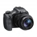 Цифр. фотокамера Sony Cyber-Shot HX400 Black