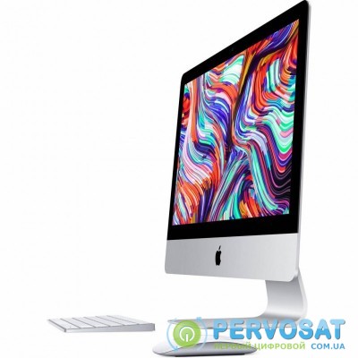 Компьютер Apple A2116 iMac 21.5" (MHK33UA/A)