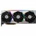 Видеокарта MSI GeForce RTX3070 Ti 8Gb SUPRIM X (RTX 3070 Ti SUPRIM X 8G)