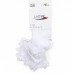Носки UCS Socks с рюшами (M0C0102-2022-18-white)