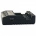 Зарядное устройство для аккумуляторов Extradigital BM400 (AA, AAA, 18650, 26650 ...) (AAC2833)
