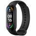 Фитнес браслет Xiaomi Mi Smart Band 6 NFC Black