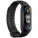 Фитнес браслет Xiaomi Mi Smart Band 6 NFC Black