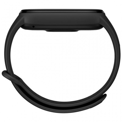 Фитнес браслет Xiaomi Mi Smart Band 6 NFC Black