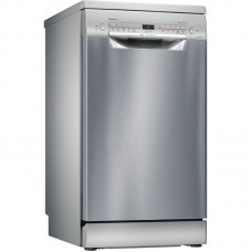Посудомийна машина Bosch, 9компл., A+, 45см, нерж Посудомийна машина Bosch, 9компл., A+, 45см, нерж