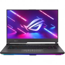 Ноутбук ASUS ROG Strix G15 G513IM-HN008 15.6FHD IPS/AMD R7-4800H/16/512F/NVD3060-6/noOS/Grey
