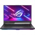 Ноутбук ASUS ROG Strix G15 G513IM-HN008 15.6FHD IPS/AMD R7-4800H/16/512F/NVD3060-6/noOS/Grey