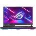 Ноутбук ASUS ROG Strix G15 G513IM-HN008 15.6FHD IPS/AMD R7-4800H/16/512F/NVD3060-6/noOS/Grey