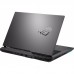 Ноутбук ASUS ROG Strix G15 G513IM-HN008 15.6FHD IPS/AMD R7-4800H/16/512F/NVD3060-6/noOS/Grey