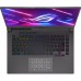 Ноутбук ASUS ROG Strix G15 G513IM-HN008 15.6FHD IPS/AMD R7-4800H/16/512F/NVD3060-6/noOS/Grey