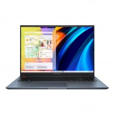 Ноутбук ASUS Vivobook Pro K6602VV-N1016 16" WUXGA IPS, Intel i5-13500H, 16GB, F512GB, NVD4060-8, NoOS, Голубий