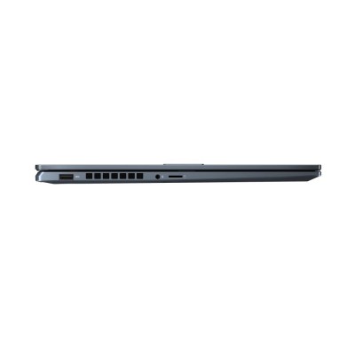 Ноутбук ASUS Vivobook Pro K6602VV-N1016 16&quot; WUXGA IPS, Intel i5-13500H, 16GB, F512GB, NVD4060-8, NoOS, Голубий