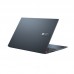 Ноутбук ASUS Vivobook Pro K6602VV-N1016 16&quot; WUXGA IPS, Intel i5-13500H, 16GB, F512GB, NVD4060-8, NoOS, Голубий