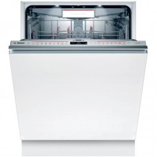 Посудомийна машина Bosch вбудовувана, 14компл., A+++, 60см, дисплей, 3й кошик, білий Посудомийна машина Bosch вбудовувана, 14компл., A+++, 60см, дисплей, 3й кошик, білий