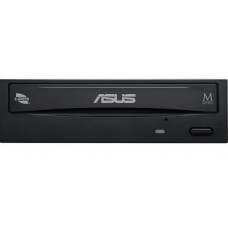 Привід оптичний внутрішній ASUS X Multi DRW-24D5MT DVD+-R/RW burner M-DISC SATA чорний Bulk Привід оптичний внутрішній ASUS X Multi DRW-24D5MT DVD+-R/RW burner M-DISC SATA чорний Bulk