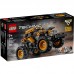 Конструктор LEGO Technic Monster Jam™ DIGatron з інерційним двигуном