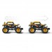 Конструктор LEGO Technic Monster Jam™ DIGatron з інерційним двигуном