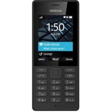 Мобильный телефон Nokia 150 DS Black (A00027944) Мобильный телефон Nokia 150 DS Black (A00027944)