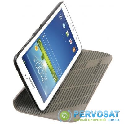 Чехол для планшета Tucano Galaxy Tab3 8.0 Macro (TAB-MS38-G)