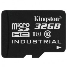 Карта пам'яті Kingston 32GB microSD class 10 USH-I (SDCIT/32GBSP) Карта пам'яті Kingston 32GB microSD class 10 USH-I (SDCIT/32GBSP)