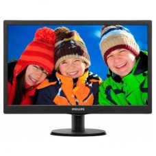 Монітор PHILIPS 203V5LSB26/10 Монітор PHILIPS 203V5LSB26/10