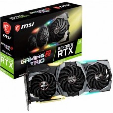 Видеокарта MSI GeForce RTX2080 Ti 11Gb GAMING Z TRIO (RTX 2080 Ti GAMING Z TRIO)