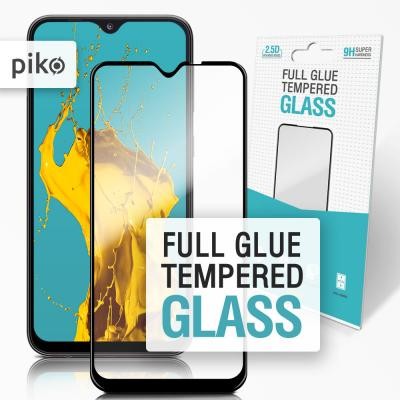 Стекло защитное Piko Full Glue Samsung A10s (1283126495083)