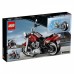 Конструктор LEGO Creator Expert Harley-Davidson Fat Boy 1023 деталей (10269)